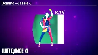 Domino - Jessie J | Just Dance 4