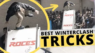 Best Winterclash Tricks Ever