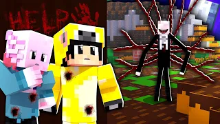 SLENDERMAN ORMANI!! | KabusCraft | Minecraft | Bölüm 2