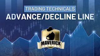Trading Technicals: The Advance Decline Line