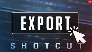 Shotcut Tutorial: Best Export Settings For YouTube!