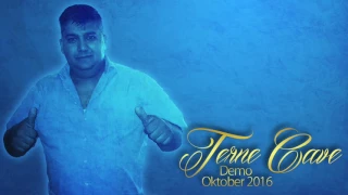 Terne Cave Demo Oktober 2016 - Chodzim chodzim