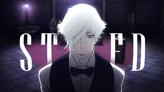 STFD - Death Parade AMV