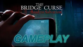 The Bridge Curse: Road to Salvation - The first 20 minutes on Xbox Series S