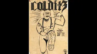 Colditz - Demo (tape 1984)