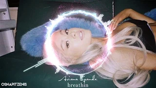 Ariana Grande -  Breathin (Hidden Vocals, Harmonies, Isolated Vocals)