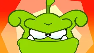 Om Nom Stories 💚 Sports For All 💚  Best cartoons