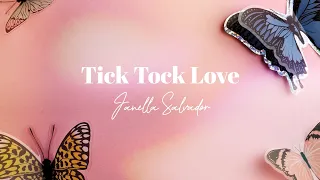 Tick Tock Love - Janella Salvador (1 Hour Loop)