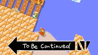 Mario Maker 2 Funny Moments 2