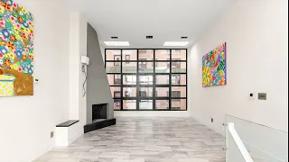 INSIDE One of the Most UNIQUE Townhomes in NYC | 310 E 69th | SERHANT. Tours