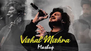 Vishal Mishra Mashup 2024 | Pehle Bhi Main | Janiye | Aaj Bhi