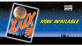 MST3K: Volume XXIX Trailer