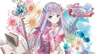 Atelier Lulua: The Scion of Arland - VIDEO REVIEW
