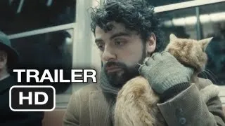 Inside Llewyn Davis TRAILER (2013) - Justin Timberlake, Carey Mulligan Movie HD