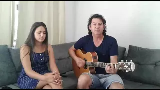 Cover se é pra beber eu bebo! Gustavo Lima.