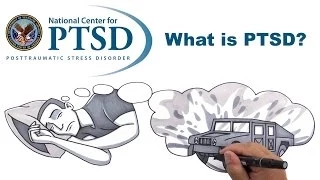 What is PTSD? (Whiteboard Video)