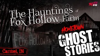 The Haunting Of Fox Hollow Farm l Carmel, IN