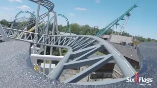 Official Motocoaster POV