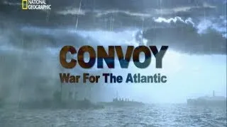 Convoy -1- Un Nuevo Tipo De Guerra