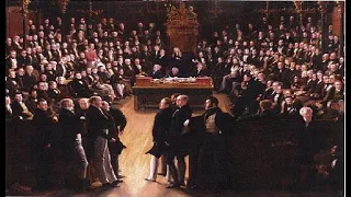 Acts and facts (1832 Great Reform Act)