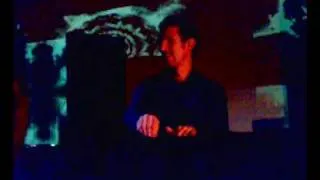 Josh Wink @ Industria - Part 1