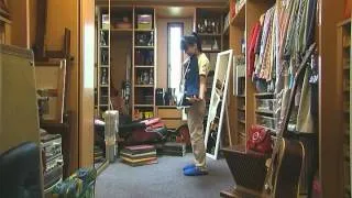 Japanese Commercials - 66 - SekiSui House