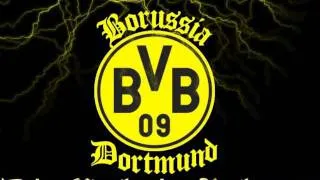 Borussia Dortmund Song - Borussia wir danken dir