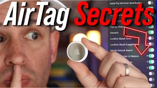 AirTag | Apple Doesn't Want You to Know These AirTag Secrets