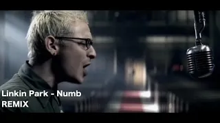 Linkin Park - Numb (Marqonproject Remix)