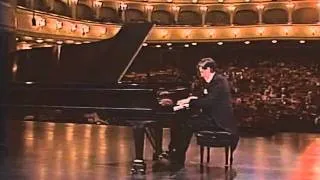 Anton Mordasov - Liebesfreud by Kreisler/Rachmaninoff