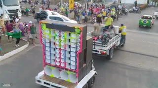 Carreata bolsonaro Zé Doca Maranhão