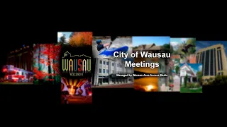Wausau City Council Finance Committee Meeting  Pt.2 - 2/8/22