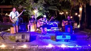 TV Sampah (Live Acoustic)