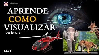 ✨Aprende a Visualizar desde Cero con este curso Gratis.