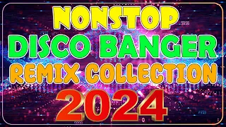 BAGONG VIRAL DISCO BATTLE REMIX 2023 - 2024 - TIKTOK BUDOTS CRAZE REMIX 2024