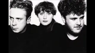 Cocteau Twins - Campo Sportivo,  Nettuno 10th August 1985