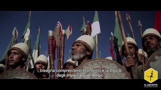 L'Islam si è diffuso con la spada? ⚔️