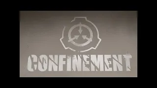 Confinement Trailer - An SCP Animated Series