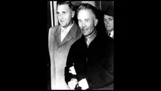 Hörspiel - Ed Gein