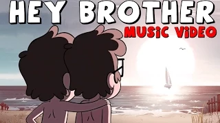 Gravity Falls: Hey Brother - Music Video