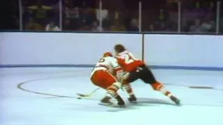 Peter Mahovlich Goal 1972 Team Canada