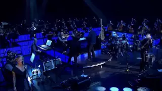 Sting - King of Pain (Live, Berlin 2010 - HD)