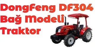 DongFeng DF304 satışı (Azerbaycan)//(ENG subtitles)