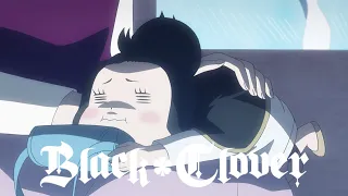What's That in Your Lap?! | Black Clover