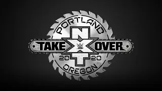 NoDQ's live preview and predictions for WWE NXT Takeover: Portland PPV