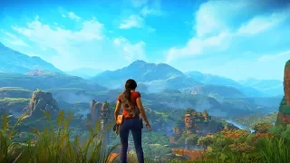 Uncharted: The Lost Legacy - Part 1 - A NEW ADVENTURE