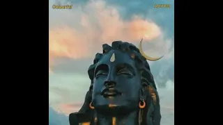 #shorts_adiyogi_kailash_kher_Relaxation | Source of Yoga | Meditation adiyogi| utre mujhmein adiyogi