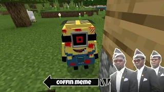 Astronomia Coffin Meme in Minecraft Part 39