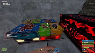 Soup Plays Rust With Ethan And Trippy (September 13th 2022 Full Vod Part 1)