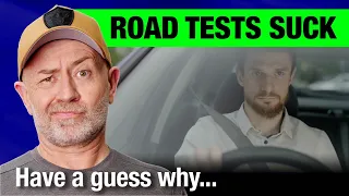 New car road test videos suck: Here's why | Auto Expert John Cadogan